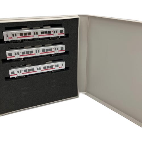 GREENMAX (グリーンマックス) Nゲージ 東急電鉄1000系 池上線・東急多摩川線