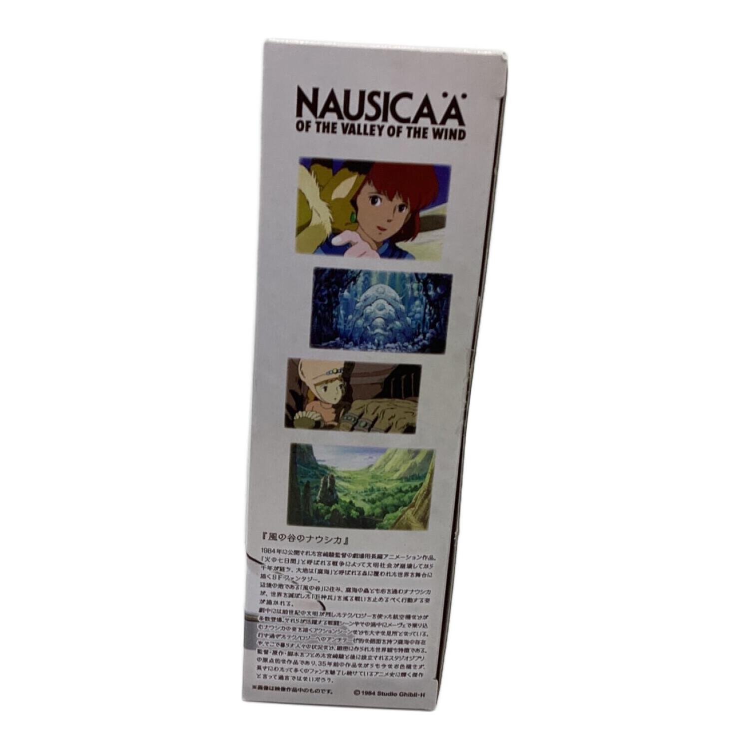 風の谷のナウシカ (カゼノタニノナウシカ) フィギュア 想造ガレリア