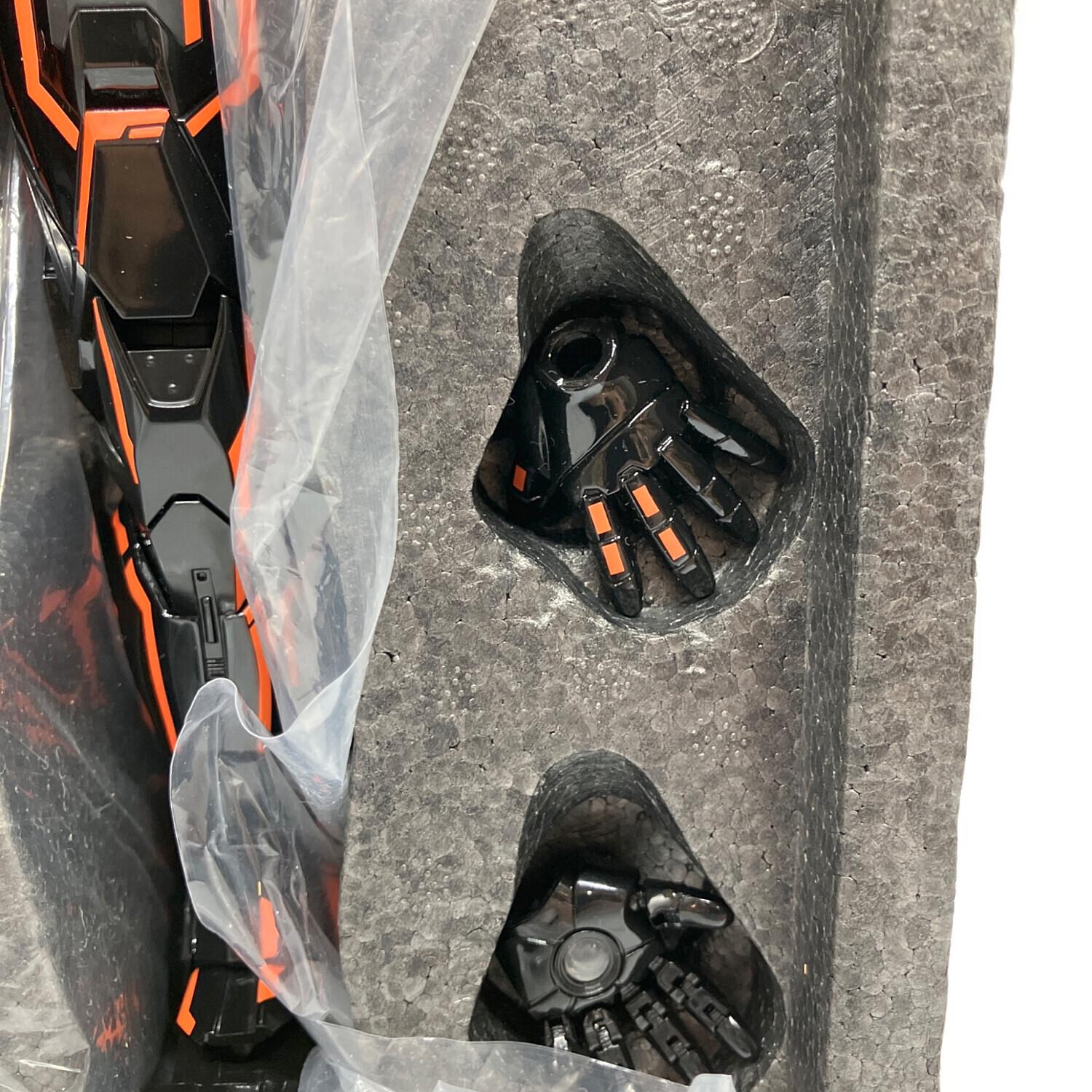 ホットトイズ　ネオンテック　ウォーマシン　レア ホットトイズ、「ウォーマシン」のスペシャルバリエーション500体限定