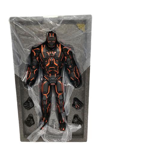 Hot toys (ホットトイズ) 1/6アクションフィギュア ネオンテックウォーマシン ムービー・マスターピース DIECAST