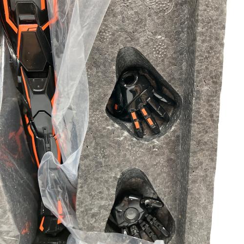 Hot toys (ホットトイズ) 1/6アクションフィギュア ネオンテックウォーマシン ムービー・マスターピース DIECAST