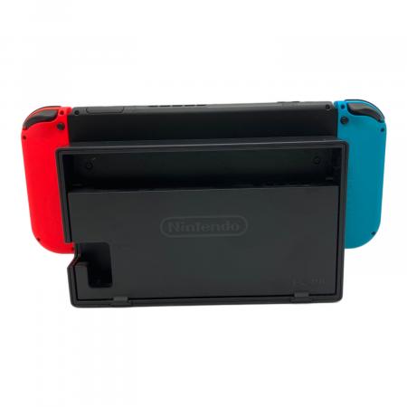 Nintendo (ニンテンドー) Nintendo Switch HAC-001 動作確認済み