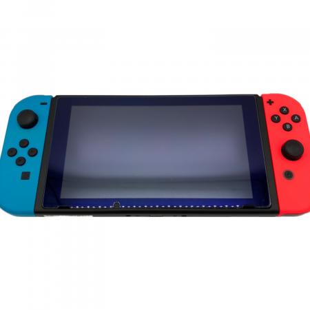 Nintendo (ニンテンドー) Nintendo Switch HAC-001 動作確認済み