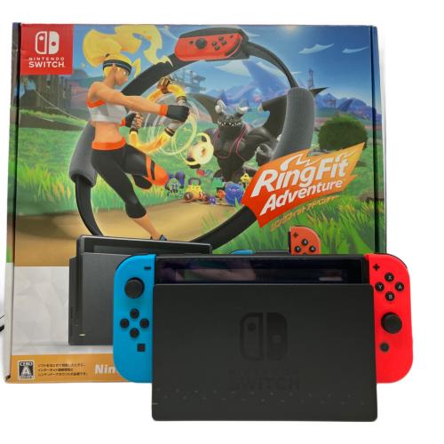 Nintendo (ニンテンドー) Nintendo Switch HAC-001 動作確認済み XKJ10055631838