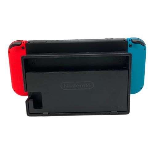 Nintendo (ニンテンドー) Nintendo Switch HAC-001 動作確認済み XKJ10055631838
