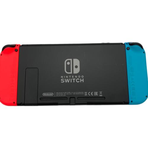 Nintendo (ニンテンドー) Nintendo Switch HAC-001 動作確認済み XKJ10055631838