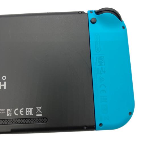 Nintendo (ニンテンドー) Nintendo Switch HAC-001 動作確認済み XKJ10055631838