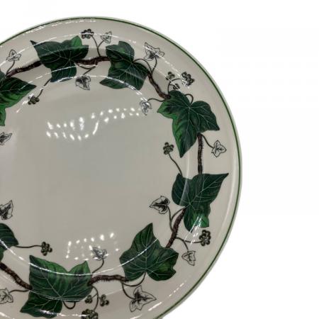 Wedgwood (ウェッジウッド) プレート 26.5cm ナポレオンアイビー