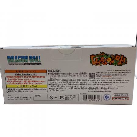 BANDAI（バンダイ） DRAGON BALL/ドラゴンボール ロゴフィギュア vol.2