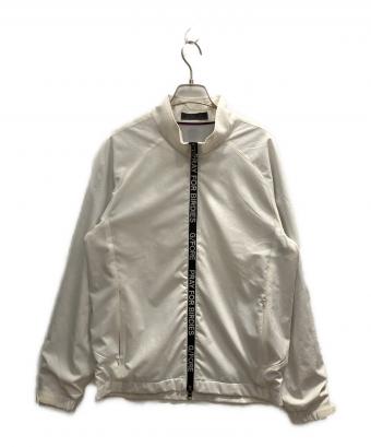 G/FORE (ジーフォア) ゴルフウェア(トップス) ホワイト サイズ:SIZE 2