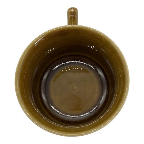 Stavangerflint (スタヴァンゲルフリント) カップ&ソーサー