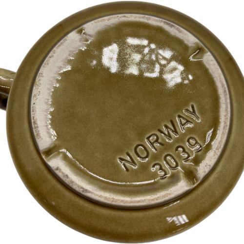 Stavangerflint (スタヴァンゲルフリント) カップ&ソーサー