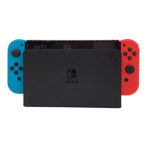 Nintendo (ニンテンドー) Nintendo Switch HEG-001 XTJ10537799513