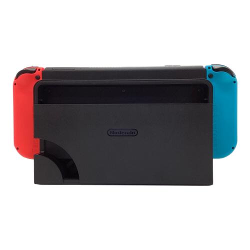 Nintendo (ニンテンドー) Nintendo Switch HEG-001 XTJ10537799513