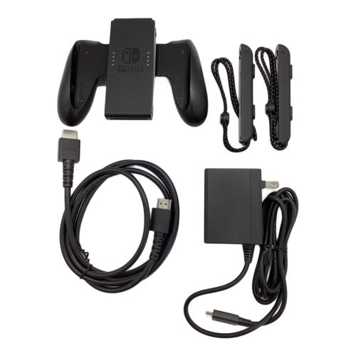 Nintendo (ニンテンドー) Nintendo Switch HEG-001 XTJ10537799513