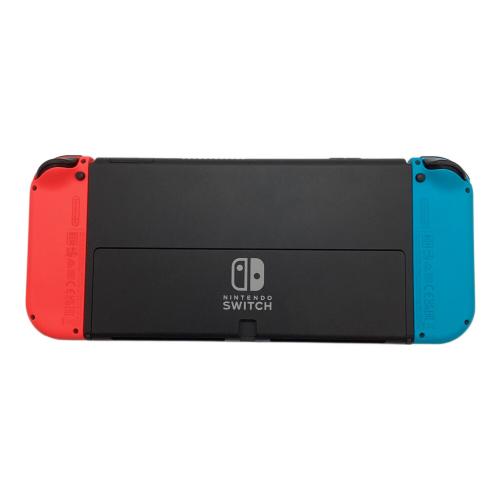 Nintendo (ニンテンドー) Nintendo Switch HEG-001 XTJ10537799513