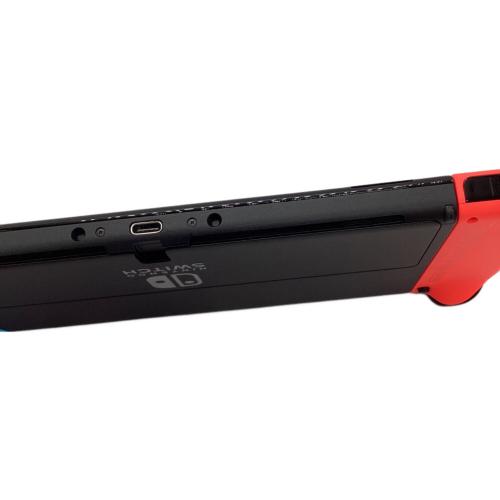 Nintendo (ニンテンドー) Nintendo Switch HEG-001 XTJ10537799513