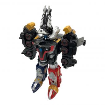 天装戦隊ゴセイジャー (テンソウセンタイゴセイザー) DXゴセイグランド 戦隊ロボ フィギュア