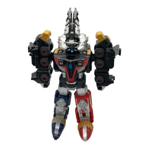 天装戦隊ゴセイジャー (テンソウセンタイゴセイザー) DXゴセイグランド