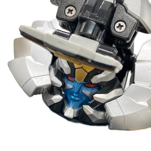 天装戦隊ゴセイジャー (テンソウセンタイゴセイザー) DXゴセイグランド 戦隊ロボ フィギュア