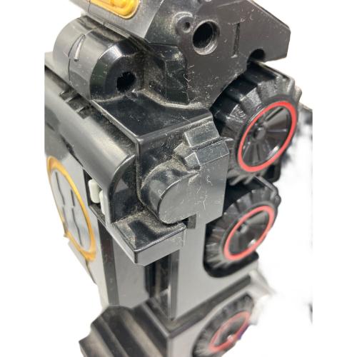 天装戦隊ゴセイジャー (テンソウセンタイゴセイザー) DXゴセイグランド