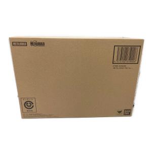 BANDAI (バンダイ) 機動戦士ガンダムSEED ストライクガンダム -METAL BUILD 10th Ver.- METAL BUILD アクションフィギュア