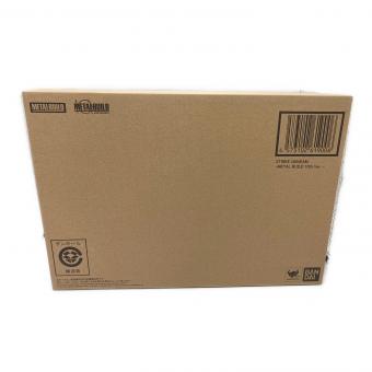 BANDAI (バンダイ) 機動戦士ガンダムSEED ストライクガンダム -METAL BUILD 10th Ver.- METAL BUILD アクションフィギュア