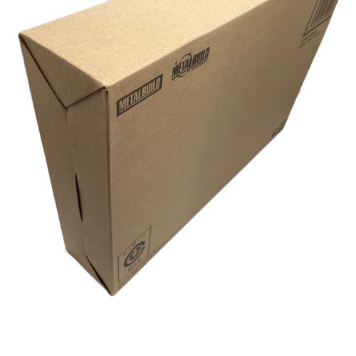 BANDAI (バンダイ) 機動戦士ガンダムSEED ストライクガンダム -METAL BUILD 10th Ver.- METAL BUILD アクションフィギュア