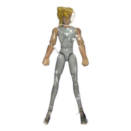 BANDAI (バンダイ) アクションフィギュア キグナス氷河 聖闘士聖衣神話