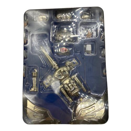 BANDAI (バンダイ) アクションフィギュア キグナス氷河 聖闘士聖衣神話