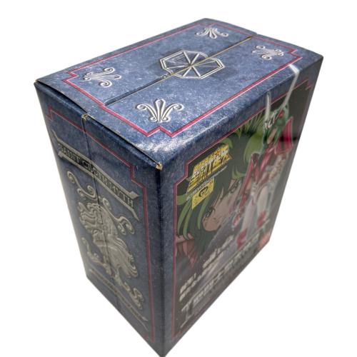 BANDAI (バンダイ) アクションフィギュア アンドロメダ瞬 聖闘士聖衣神話