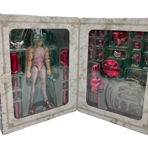 BANDAI (バンダイ) アクションフィギュア アンドロメダ瞬 聖闘士聖衣神話