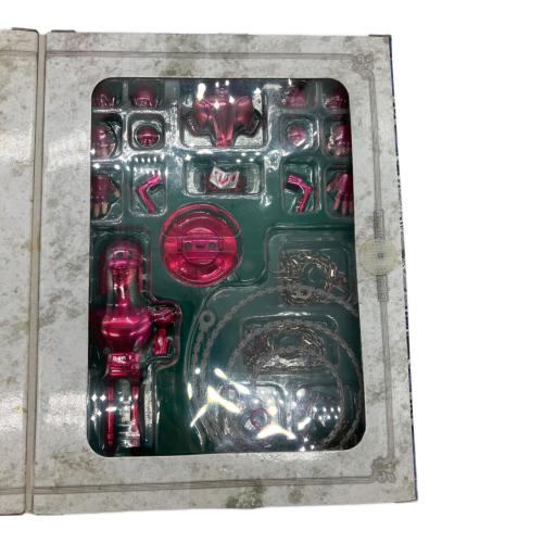 BANDAI (バンダイ) アクションフィギュア アンドロメダ瞬 聖闘士聖衣神話