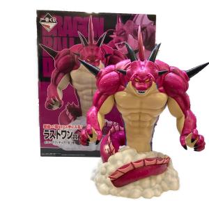 BANDAI (バンダイ) ラストワン賞 ポルンガフィギュア フィギュア ドラゴンボールDAIMA