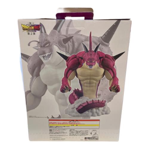 BANDAI (バンダイ) ラストワン賞 ポルンガフィギュア フィギュア ドラゴンボールDAIMA