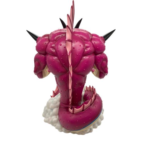 BANDAI (バンダイ) ラストワン賞 ポルンガフィギュア フィギュア ドラゴンボールDAIMA