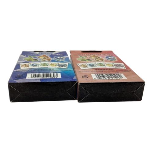 ポケモン トランプ ダイヤモンド＆パールセット