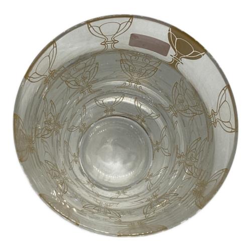 Baccarat (バカラ) スモールモチーフグラス アパラ シルエット