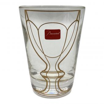 Baccarat (バカラ) スモールシルエットグラス アルクール