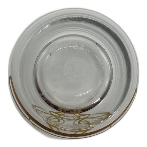 Baccarat (バカラ) スモールシルエットグラス アルクール