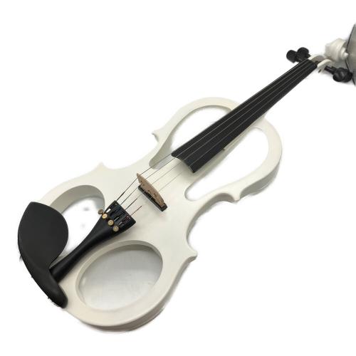 KIKUTANI エレクトリックバイオリンセット ESV-380