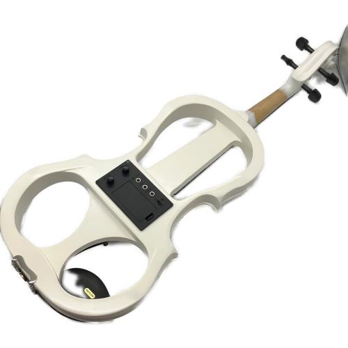 KIKUTANI エレクトリックバイオリンセット ESV-380
