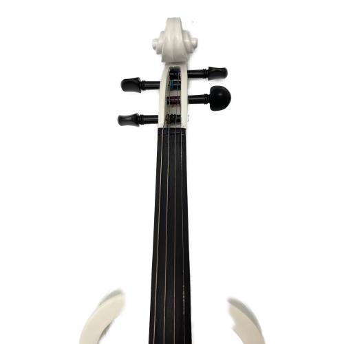 KIKUTANI エレクトリックバイオリンセット ESV-380