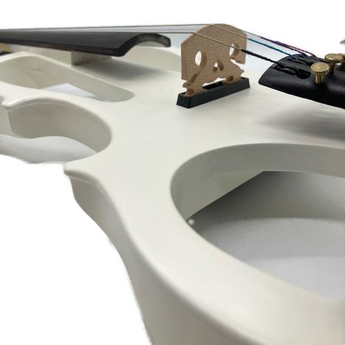 KIKUTANI エレクトリックバイオリンセット ESV-380