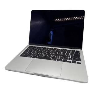 Apple (アップル) MacBook Air (M2, 2022) A2681 13.6インチ