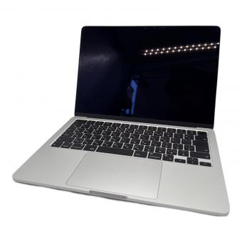 Apple (アップル) MacBook Air (M2, 2022) A2681 13.6インチ