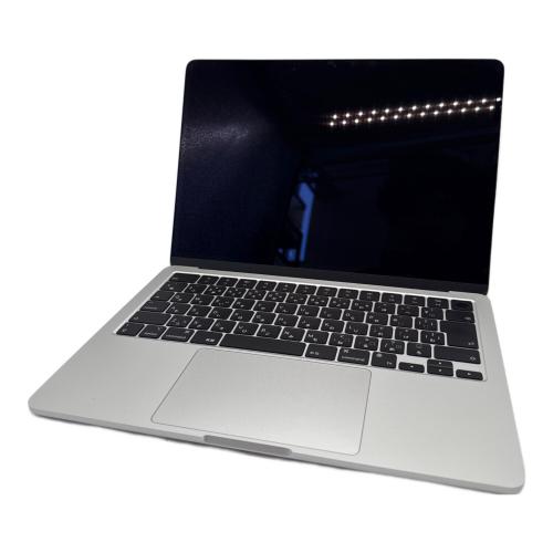 Apple (アップル) MacBook Air (M2, 2022) A2681 13.6インチ