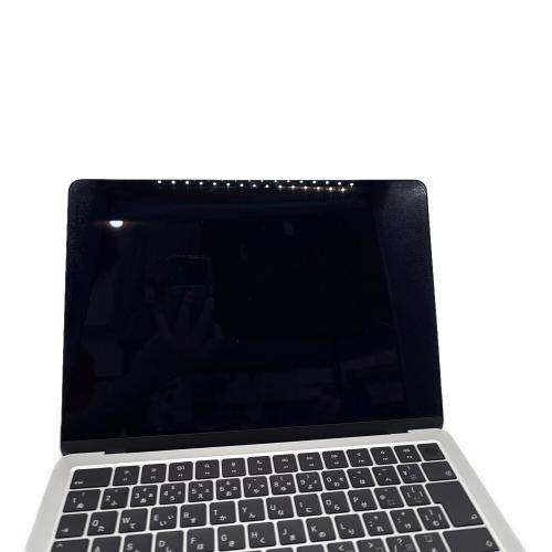 Apple (アップル) MacBook Air (M2, 2022) A2681 13.6インチ
