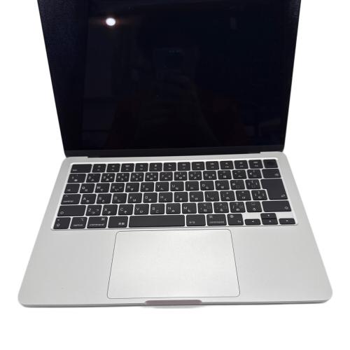 Apple (アップル) MacBook Air (M2, 2022) A2681 13.6インチ
