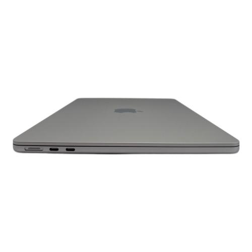 Apple (アップル) MacBook Air (M2, 2022) A2681 13.6インチ